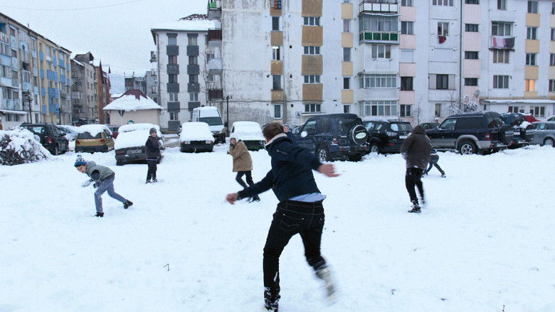 кадр из фильма Sparta