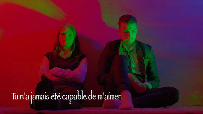 кадр из фильма La Tisseuse de Rêves