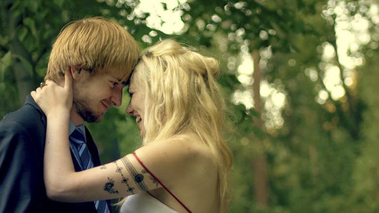 кадр из фильма Crashland