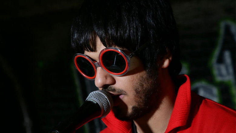 кадр из фильма Никто не знает о персидских котах