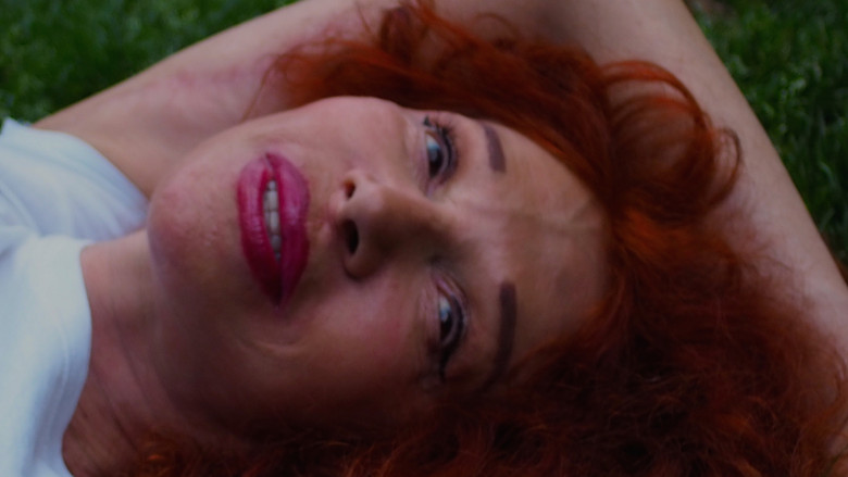 кадр из фильма Edipo esclavo