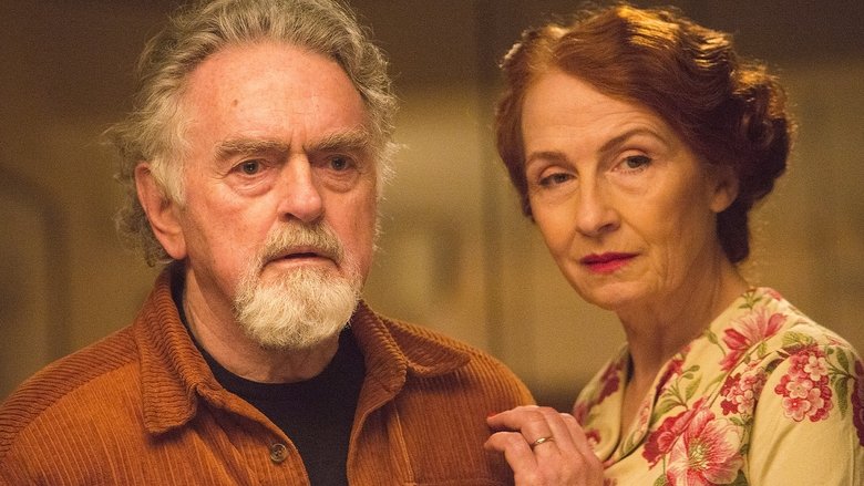 кадр из фильма Aldrig mere i morgen