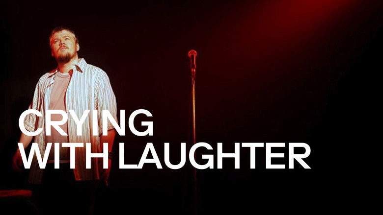 кадр из фильма Смех сквозь слёзы