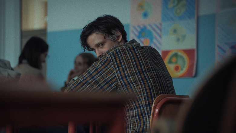 кадр из фильма Долина улыбок