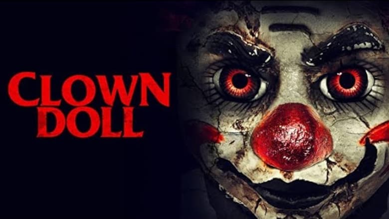 кадр из фильма ClownDoll