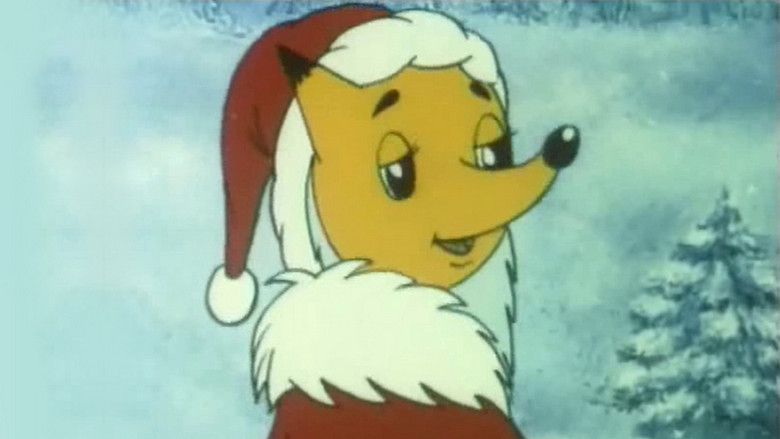 кадр из фильма Лунная дорожка