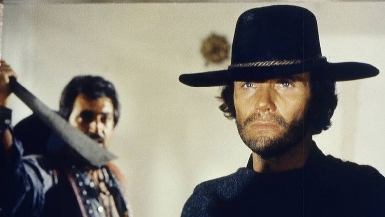 кадр из фильма Ублюдок Джанго