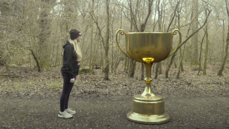 кадр из фильма The Winner Takes it All