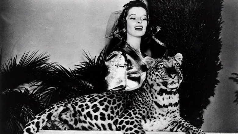 кадр из фильма Воспитание крошки