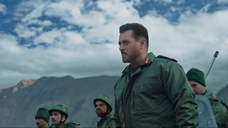 кадр из фильма Battle Of Galwan