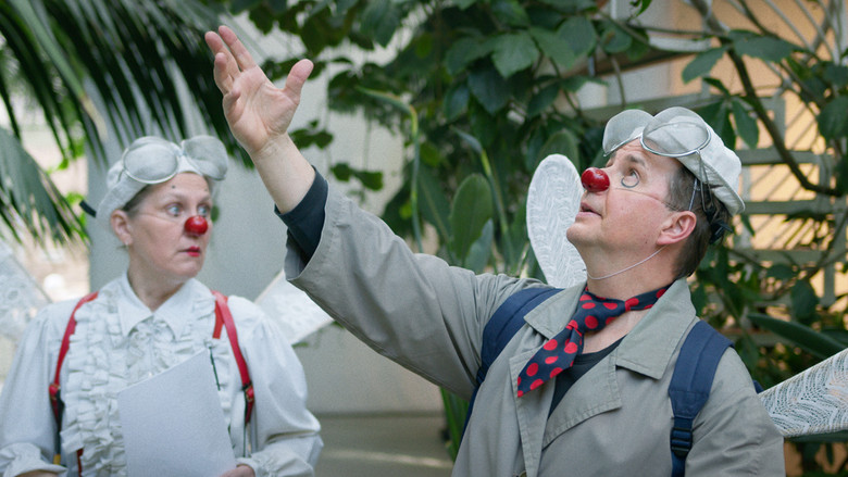 кадр из фильма Sinu Alandlik Teener