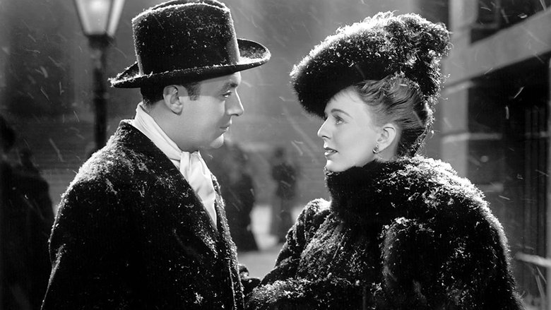 кадр из фильма Переулок