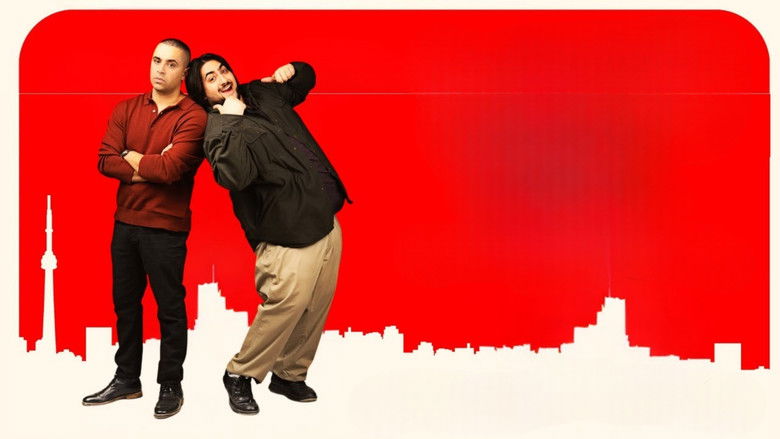 кадр из фильма Please, After You