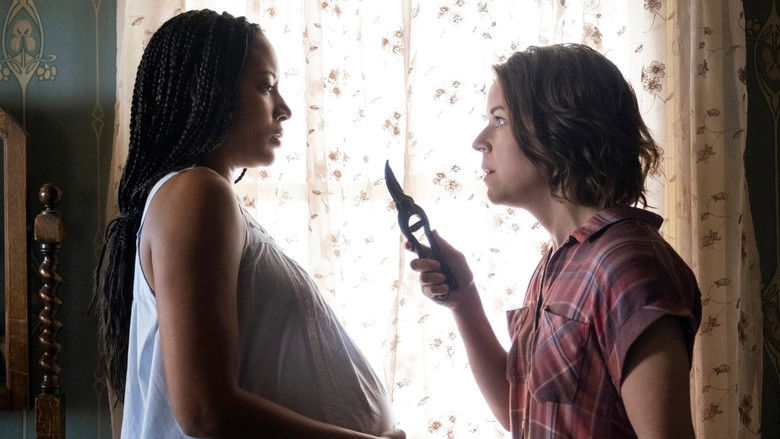 кадр из фильма Навстречу тьме 2: Рождение