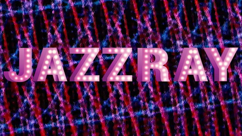 кадр из фильма JAZZRAY