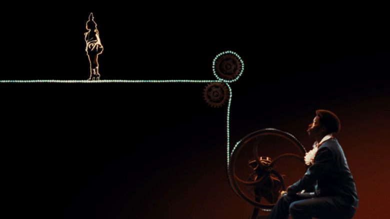 кадр из фильма Des Mythos