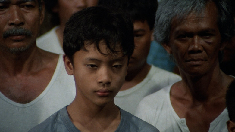 кадр из фильма Двойная мишень