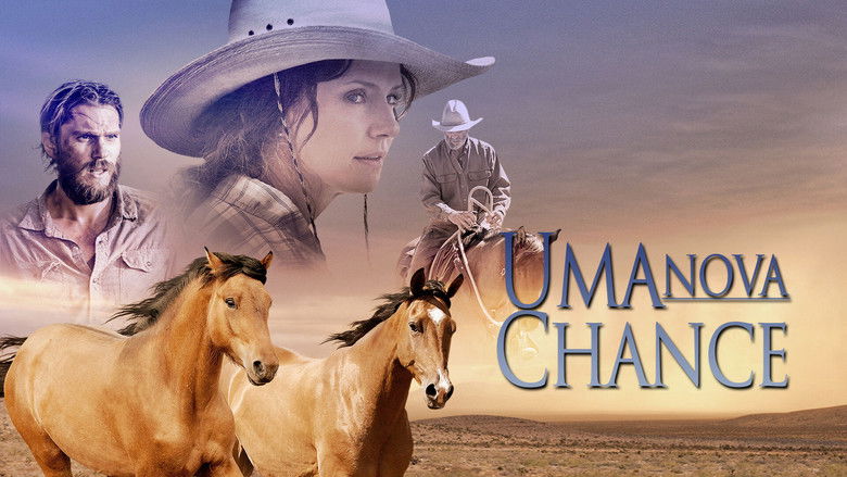 кадр из фильма Out of the Wild