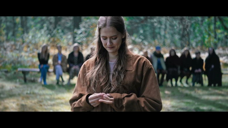 кадр из фильма Ära ole uhke