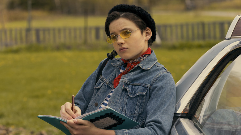 кадр из фильма Everything's Going to Be Great