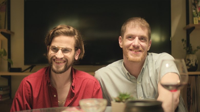 кадр из фильма אזרח מודאג