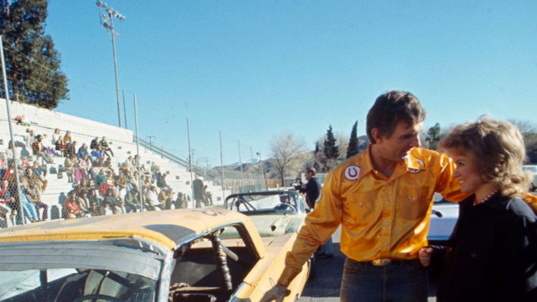 кадр из фильма Rolling Man