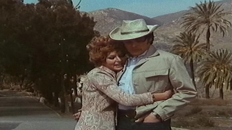 кадр из фильма Месть доктора Мабузе