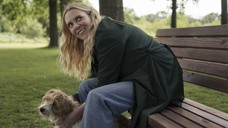 кадр из фильма Hond & ik