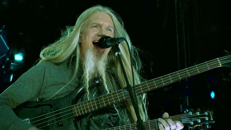 кадр из фильма Nightwish: Vehicle Of Spirit - The Tampere Show