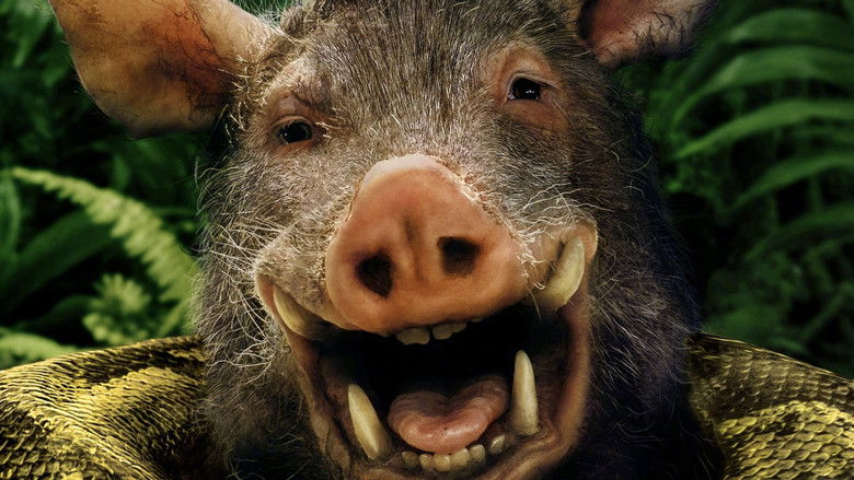 кадр из фильма Анаконда