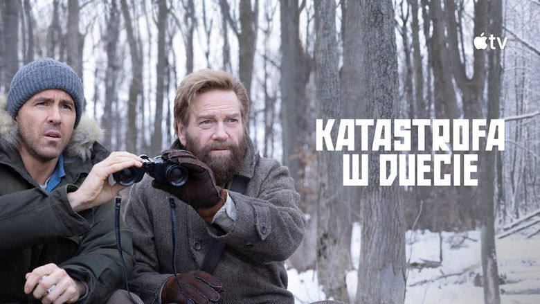 кадр из фильма Мэйдэй