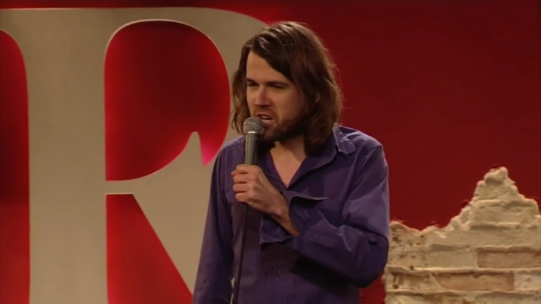 кадр из фильма Thijs van Domburg: Live in Toomler