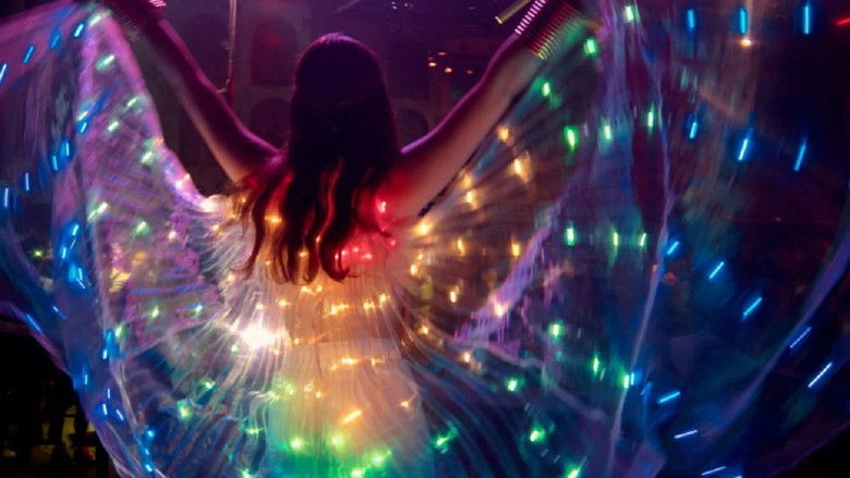 Coliseum, 30 años a fuego