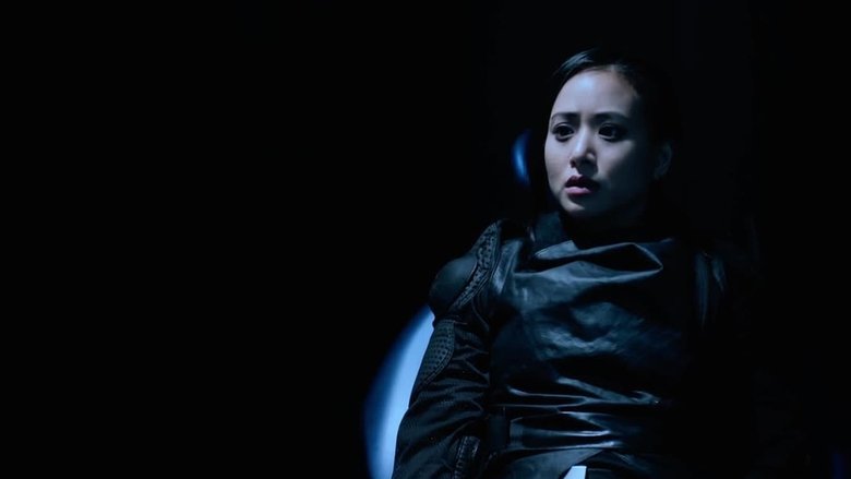 кадр из фильма Echo 8