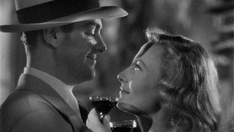 кадр из фильма Погоня