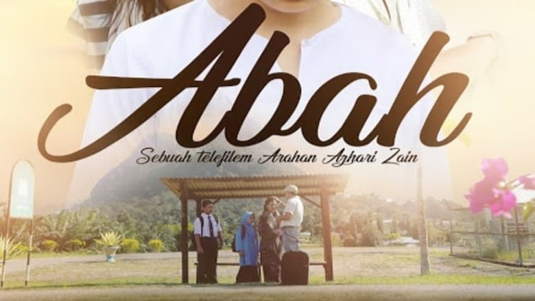 кадр из фильма Abah