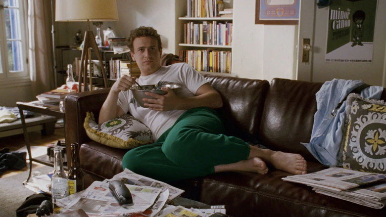 кадр из фильма В пролёте