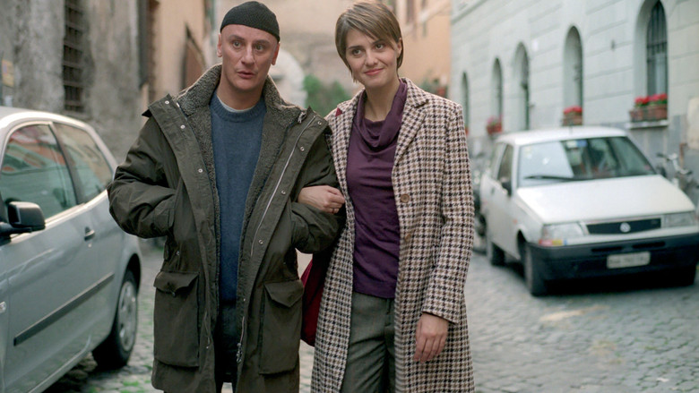 кадр из фильма Non prendere impegni stasera