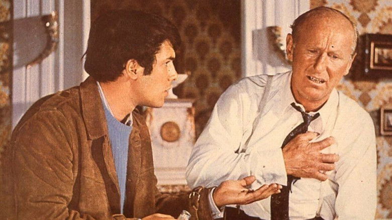 кадр из фильма Арно