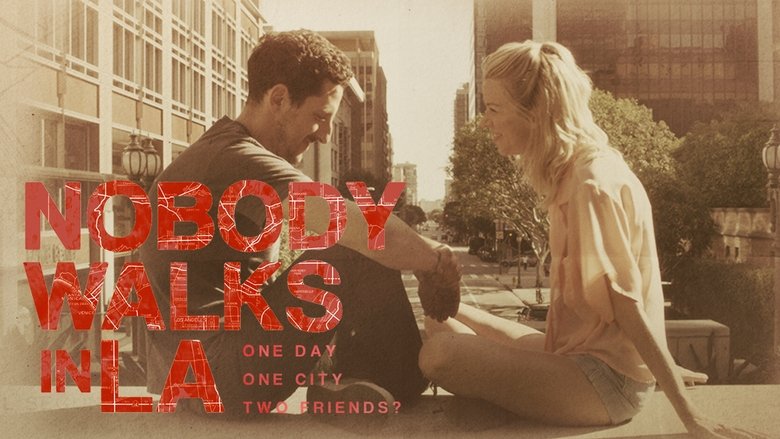 кадр из фильма Nobody Walks in L.A.