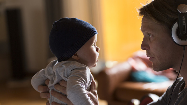 кадр из фильма Oh Baby