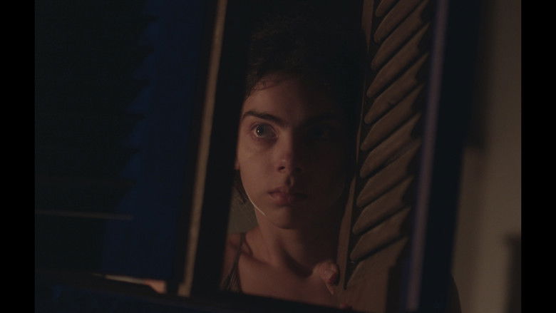 кадр из фильма Não Nos Deixeis