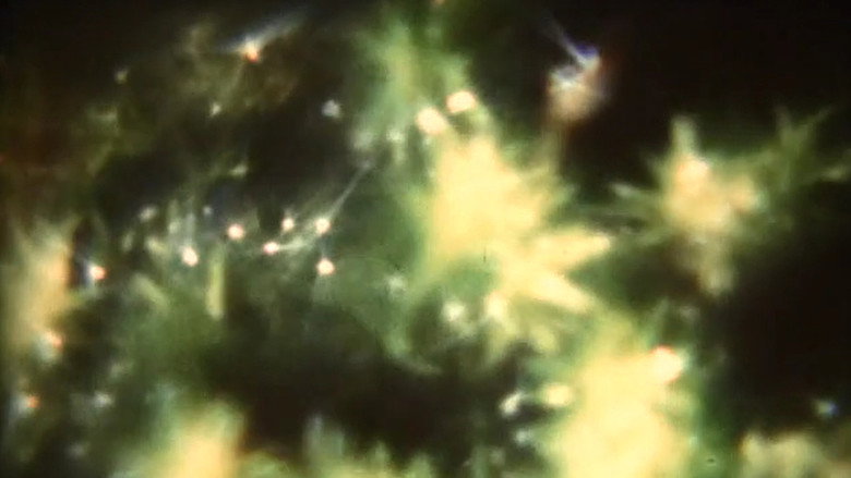 кадр из фильма くもわたるふねひとつ