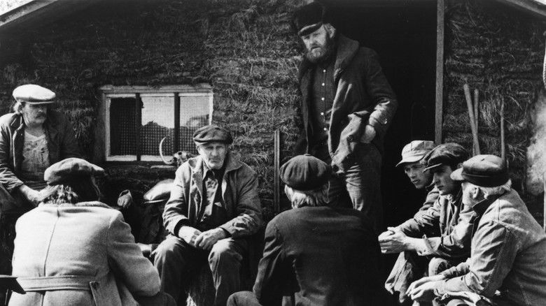 кадр из фильма Northern Lights