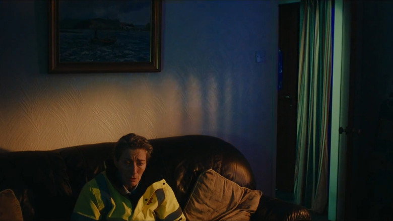 кадр из фильма Aontas