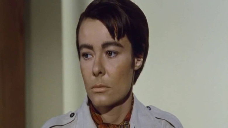 кадр из фильма I Want What I Want