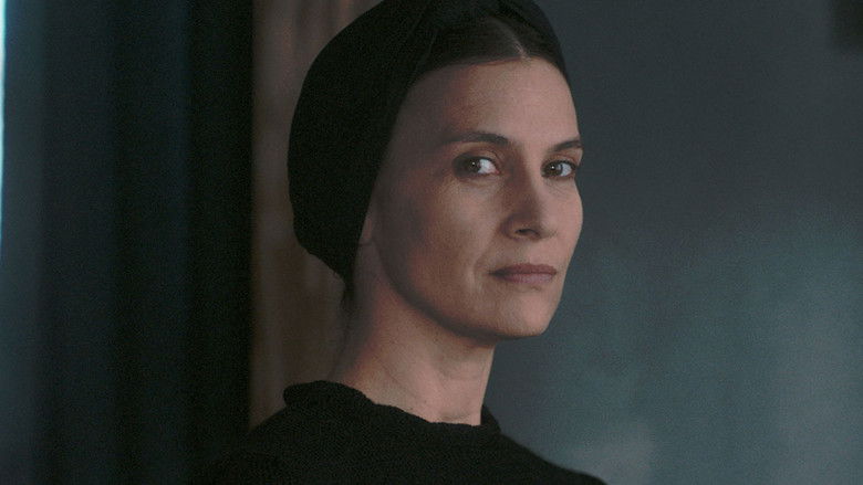 кадр из фильма Louis-Ferdinand Céline