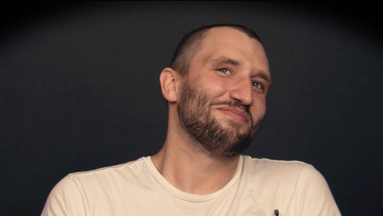 кадр из фильма Нет проблем