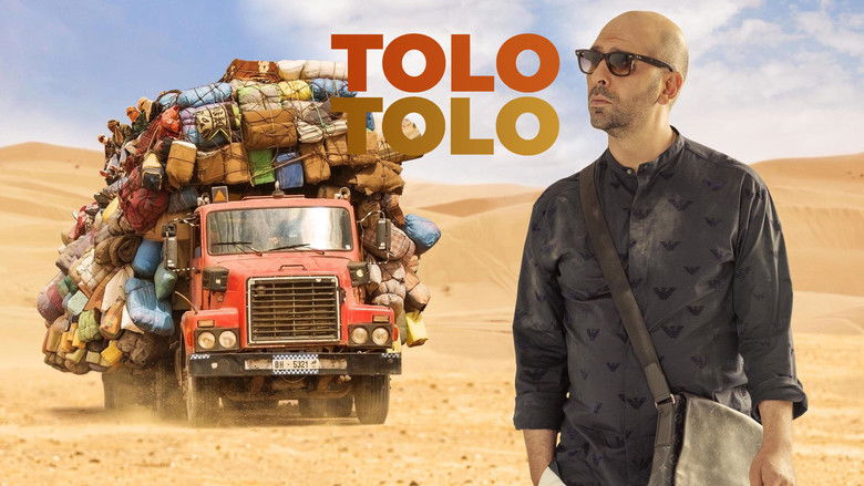 кадр из фильма Невезучий