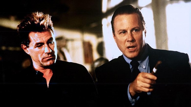 кадр из фильма Executive Power